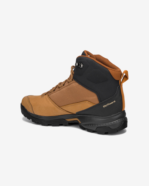 Ботинки OUTward GTX (10.5(44); Tobacco Brown/Ph/Caramel)